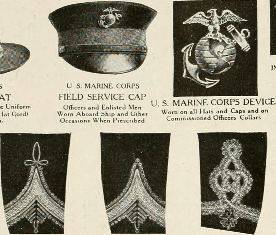 An illustration from Our flag. Origin and progress of the flag of the United States of America, with an introductory account of the symbols, standards, banners and flags of ancient and modern naitons, 1872, leaf 165