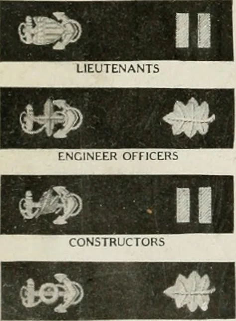 An illustration from Our flag. Origin and progress of the flag of the United States of America, with an introductory account of the symbols, standards, banners and flags of ancient and modern naitons, 1872, leaf 165