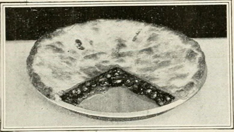 An illustration from Our flag. Origin and progress of the flag of the United States of America, with an introductory account of the symbols, standards, banners and flags of ancient and modern naitons, 1872, leaf 17