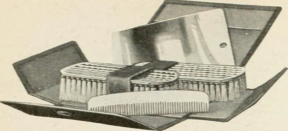 An illustration from Our flag. Origin and progress of the flag of the United States of America, with an introductory account of the symbols, standards, banners and flags of ancient and modern naitons, 1872, leaf 193