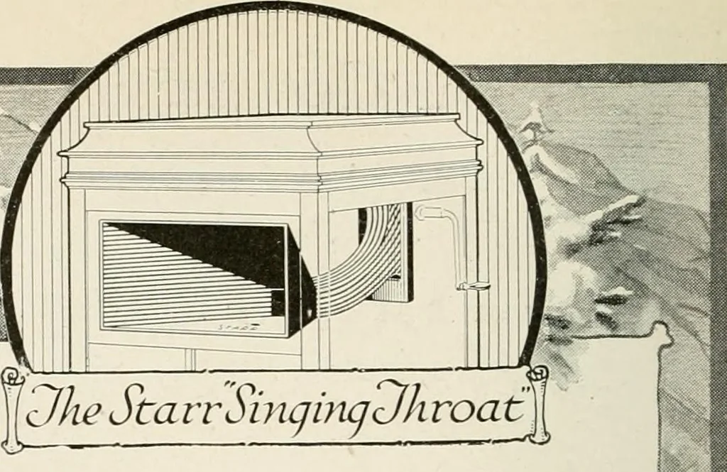 An illustration from Our flag. Origin and progress of the flag of the United States of America, with an introductory account of the symbols, standards, banners and flags of ancient and modern naitons, 1872, leaf 197