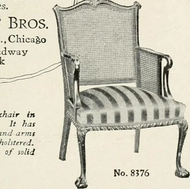 An illustration from Our flag. Origin and progress of the flag of the United States of America, with an introductory account of the symbols, standards, banners and flags of ancient and modern naitons, 1872, leaf 22