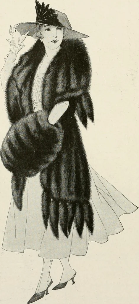 An illustration from Our flag. Origin and progress of the flag of the United States of America, with an introductory account of the symbols, standards, banners and flags of ancient and modern naitons, 1872, leaf 23