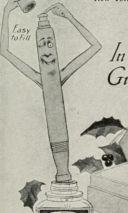An illustration from Our flag. Origin and progress of the flag of the United States of America, with an introductory account of the symbols, standards, banners and flags of ancient and modern naitons, 1872, leaf 24