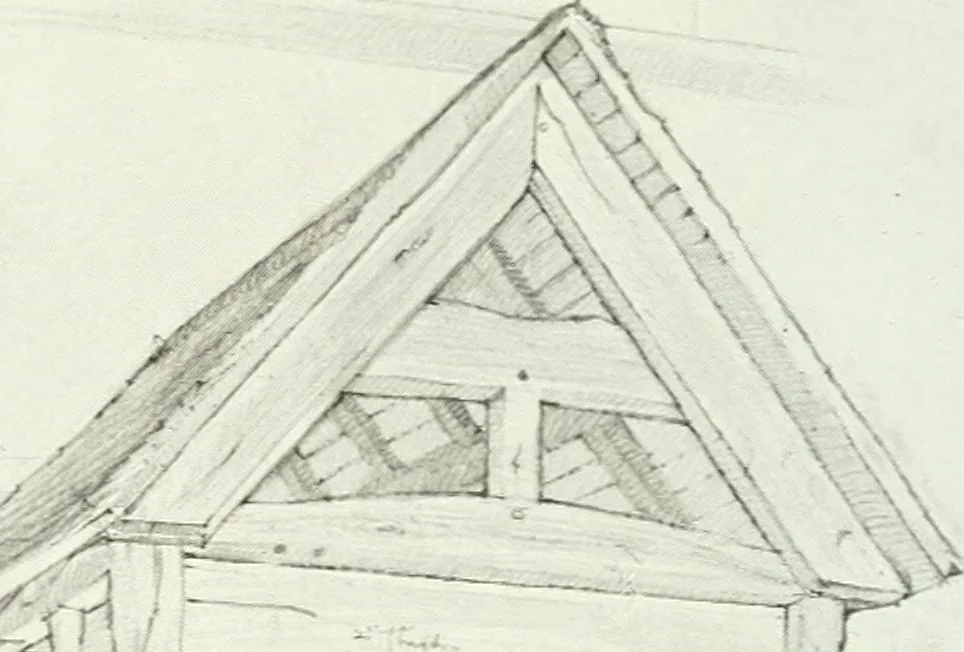 An illustration from ...Our homeland churches and how to study them, 1912, leaf 29