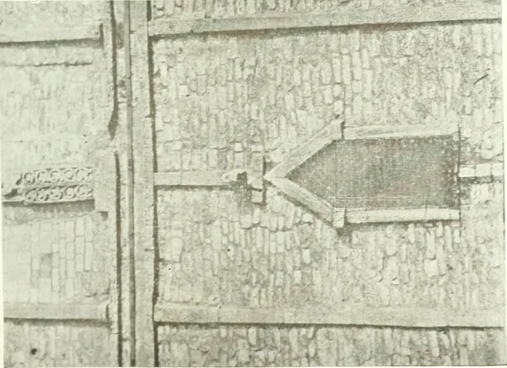 An illustration from ...Our homeland churches and how to study them, 1912, leaf 42