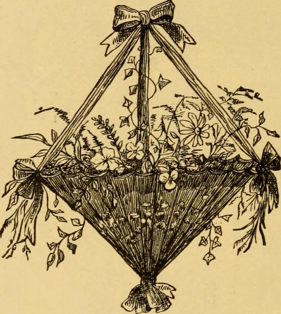An illustration from Our homes; how to beautify them. One hundred and fifty engravings, 1888, leaf 109