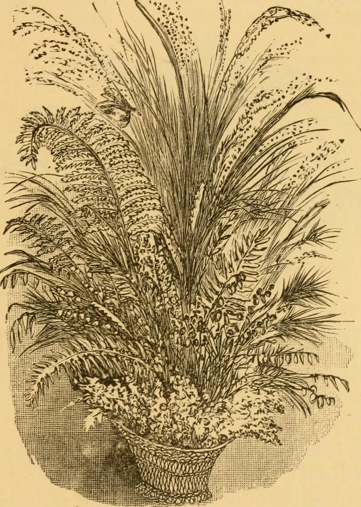 An illustration from Our homes; how to beautify them. One hundred and fifty engravings, 1888, leaf 110