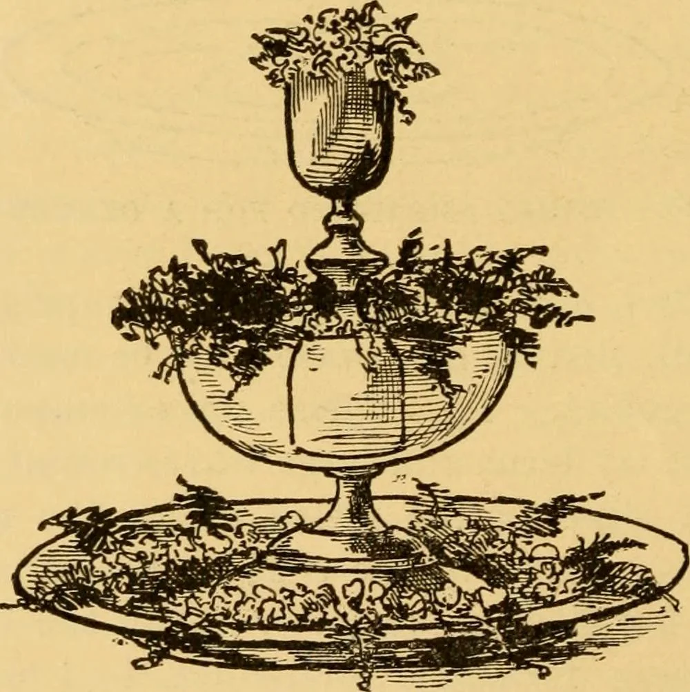 An illustration from Our homes; how to beautify them. One hundred and fifty engravings, 1888, leaf 119