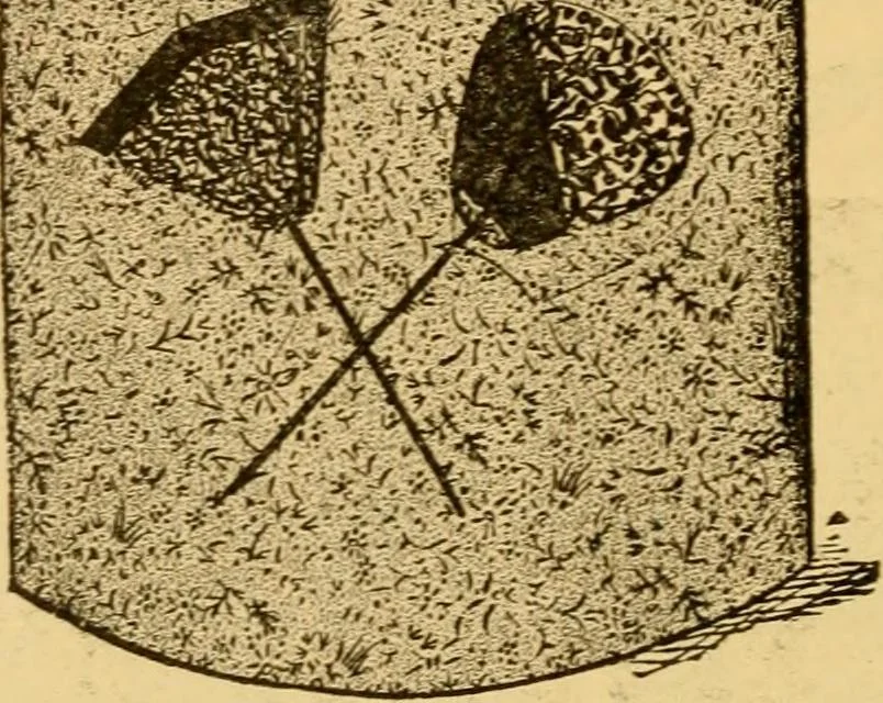An illustration from Our homes; how to beautify them. One hundred and fifty engravings, 1888, leaf 121