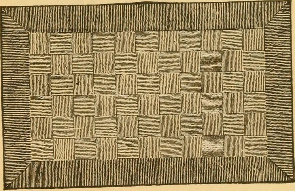 An illustration from Our homes; how to beautify them. One hundred and fifty engravings, 1888, leaf 128