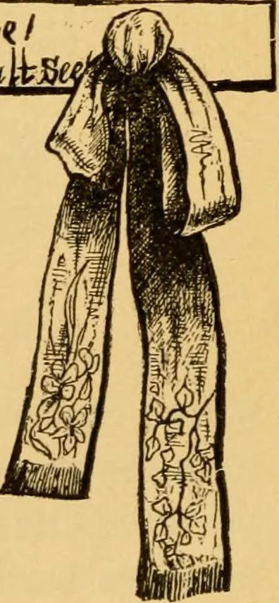 An illustration from Our homes; how to beautify them. One hundred and fifty engravings, 1888, leaf 133