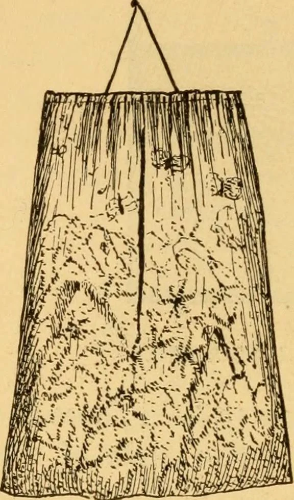 An illustration from Our homes; how to beautify them. One hundred and fifty engravings, 1888, leaf 141