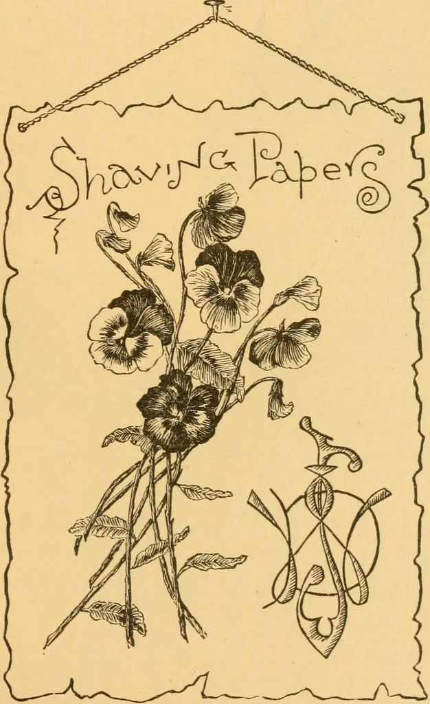An illustration from Our homes; how to beautify them. One hundred and fifty engravings, 1888, leaf 144