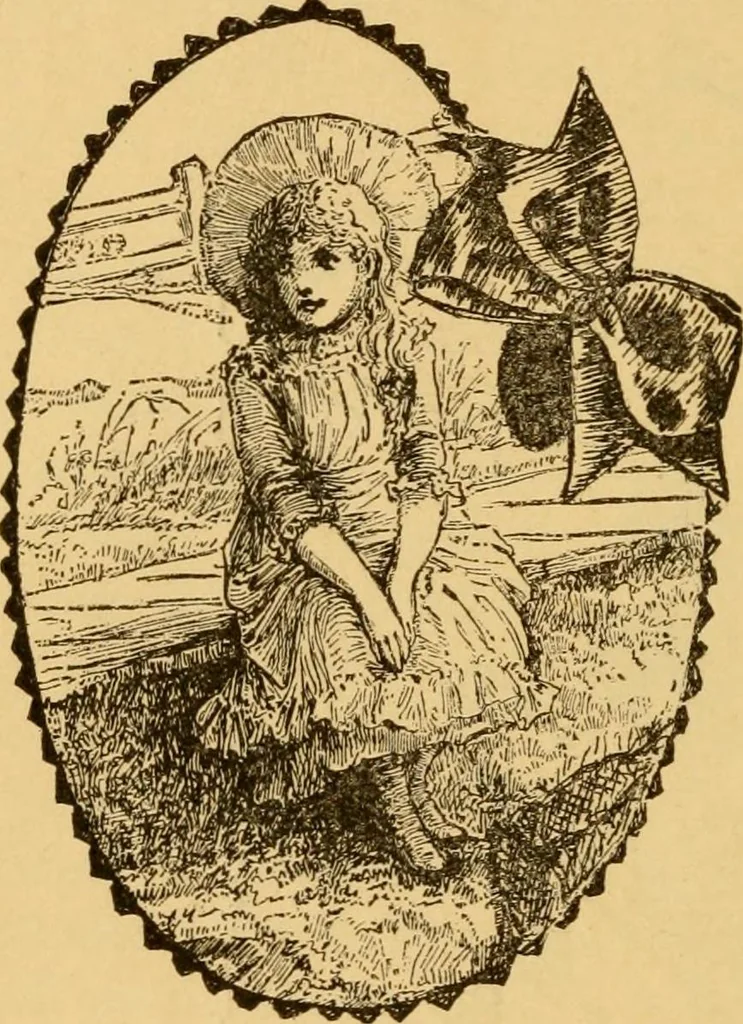An illustration from Our homes; how to beautify them. One hundred and fifty engravings, 1888, leaf 145