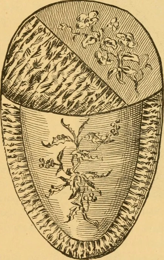 An illustration from Our homes; how to beautify them. One hundred and fifty engravings, 1888, leaf 152