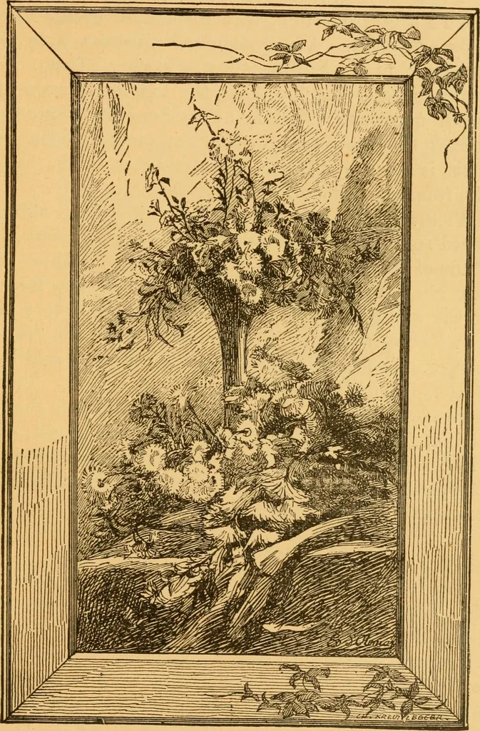 An illustration from Our homes; how to beautify them. One hundred and fifty engravings, 1888, leaf 16