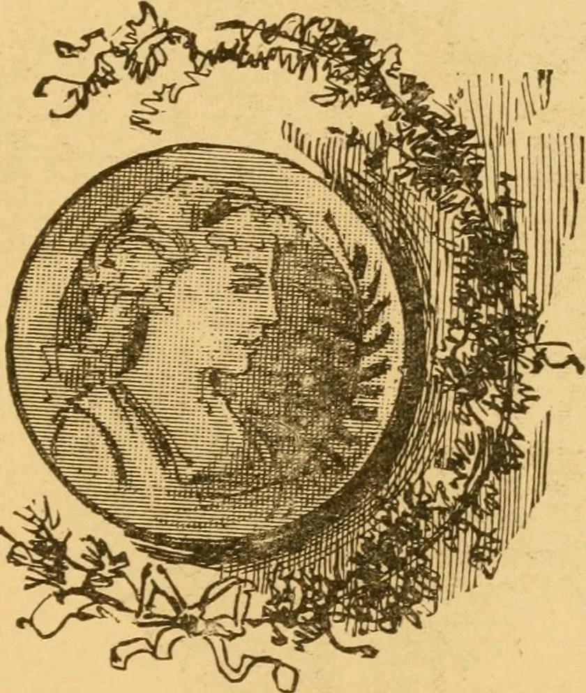 An illustration from Our homes; how to beautify them. One hundred and fifty engravings, 1888, leaf 166