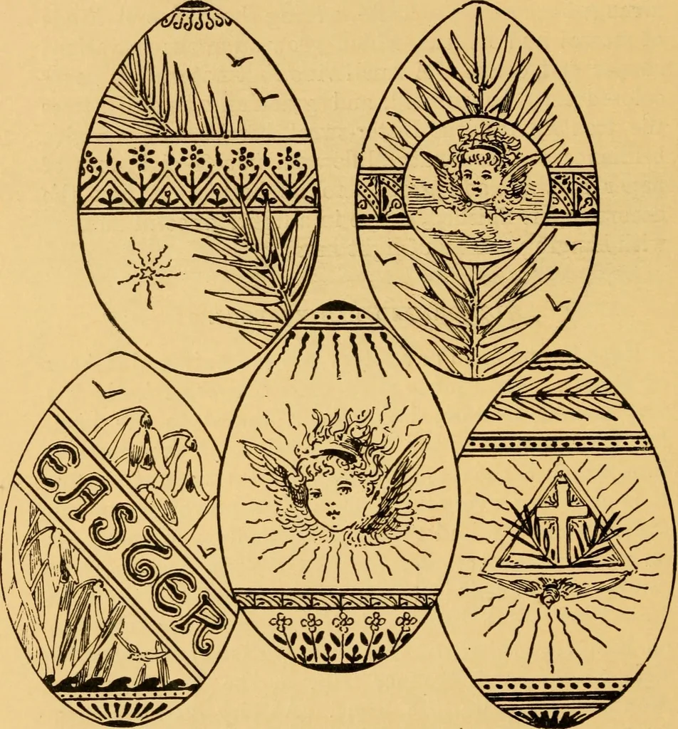 An illustration from Our homes; how to beautify them. One hundred and fifty engravings, 1888, leaf 173