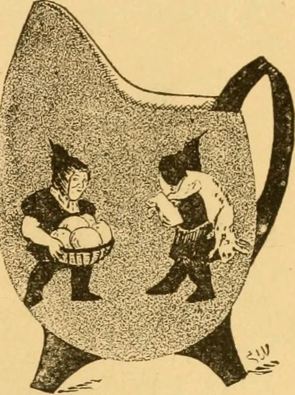 An illustration from Our homes; how to beautify them. One hundred and fifty engravings, 1888, leaf 176