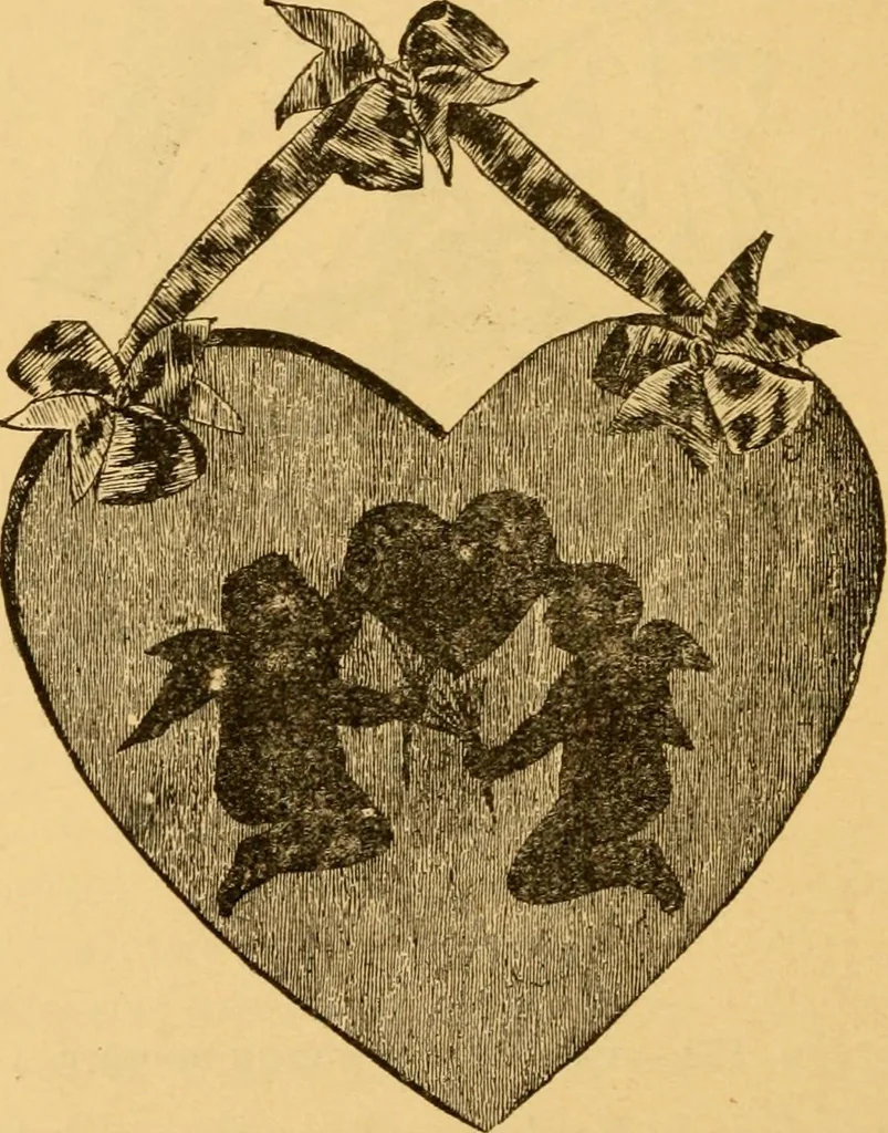An illustration from Our homes; how to beautify them. One hundred and fifty engravings, 1888, leaf 179