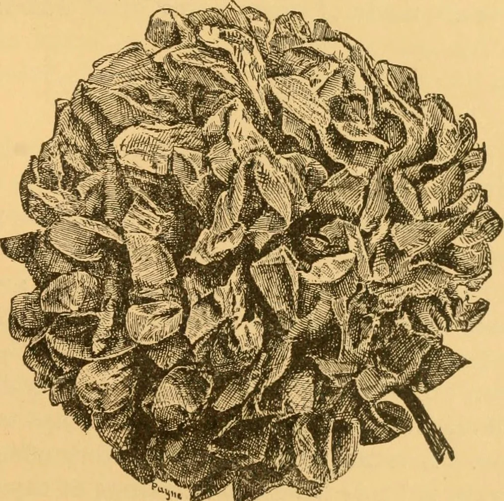 An illustration from Our homes; how to beautify them. One hundred and fifty engravings, 1888, leaf 184