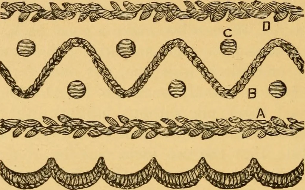 An illustration from Our homes; how to beautify them. One hundred and fifty engravings, 1888, leaf 187
