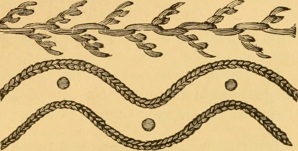 An illustration from Our homes; how to beautify them. One hundred and fifty engravings, 1888, leaf 188