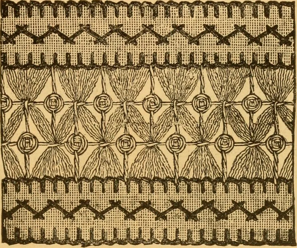 An illustration from Our homes; how to beautify them. One hundred and fifty engravings, 1888, leaf 190