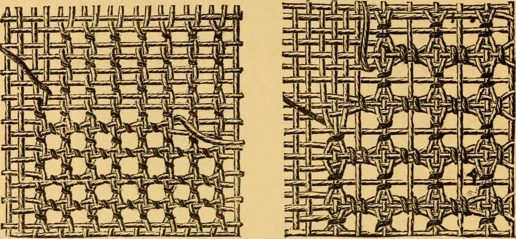 An illustration from Our homes; how to beautify them. One hundred and fifty engravings, 1888, leaf 191