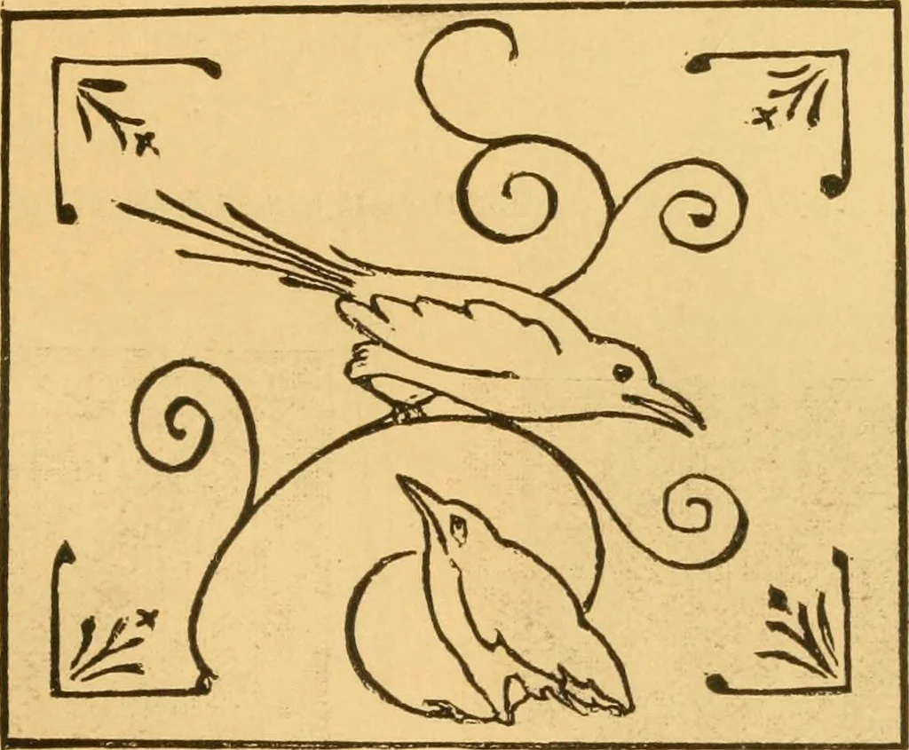 An illustration from Our homes; how to beautify them. One hundred and fifty engravings, 1888, leaf 194