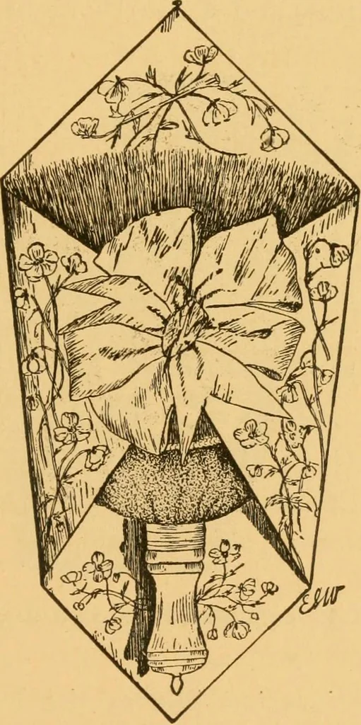An illustration from Our homes; how to beautify them. One hundred and fifty engravings, 1888, leaf 24