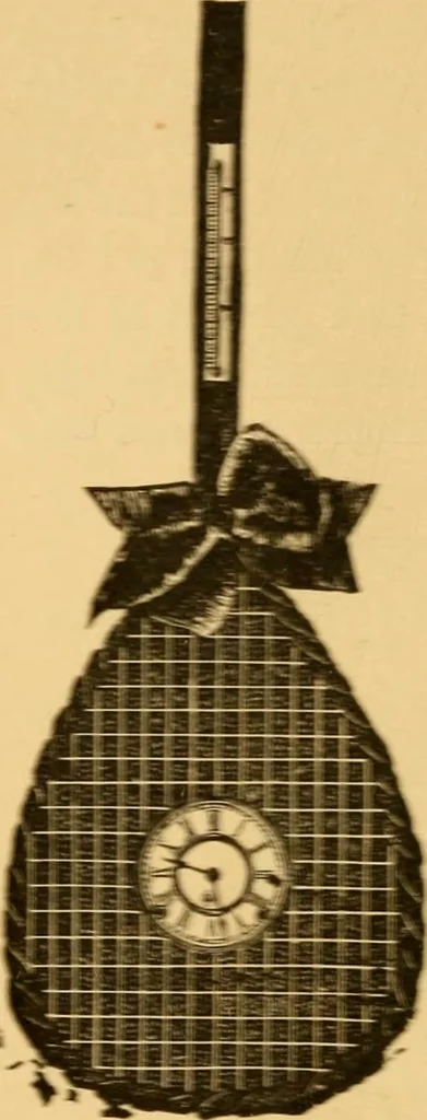 An illustration from Our homes; how to beautify them. One hundred and fifty engravings, 1888, leaf 27