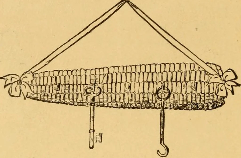 An illustration from Our homes; how to beautify them. One hundred and fifty engravings, 1888, leaf 31