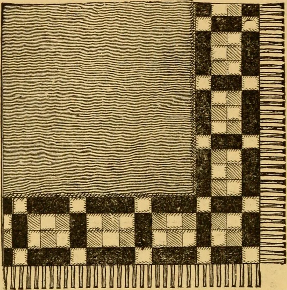 An illustration from Our homes; how to beautify them. One hundred and fifty engravings, 1888, leaf 49