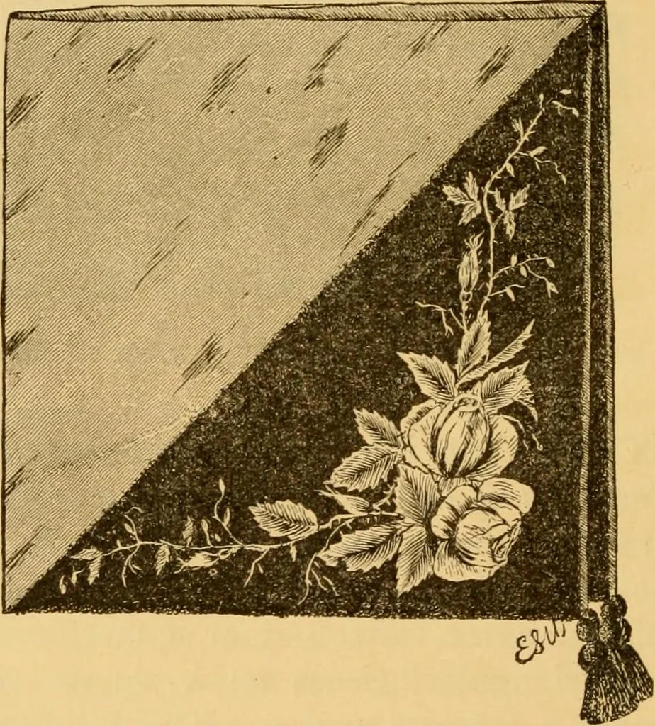 An illustration from Our homes; how to beautify them. One hundred and fifty engravings, 1888, leaf 51