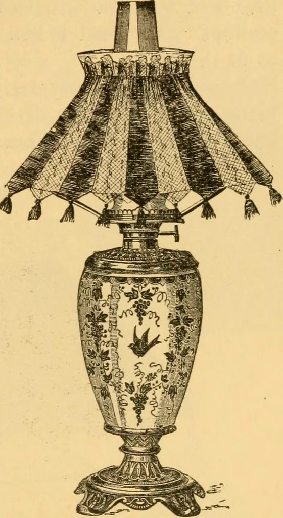 An illustration from Our homes; how to beautify them. One hundred and fifty engravings, 1888, leaf 88