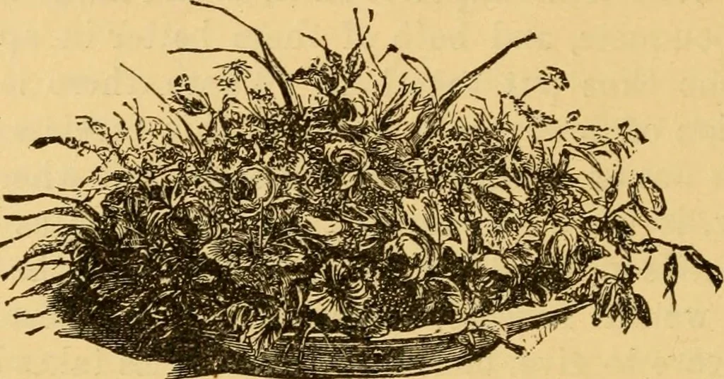 An illustration from Our homes; how to beautify them. One hundred and fifty engravings, 1888, leaf 99
