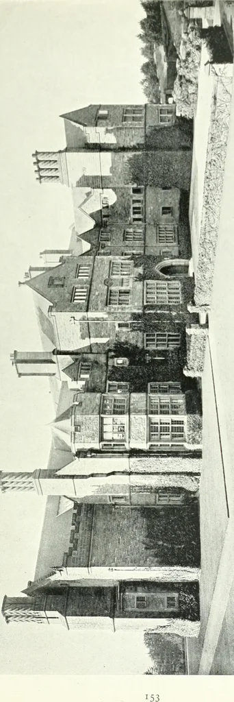 An illustration from Our homes and how to make the best of them, 1909, leaf 210