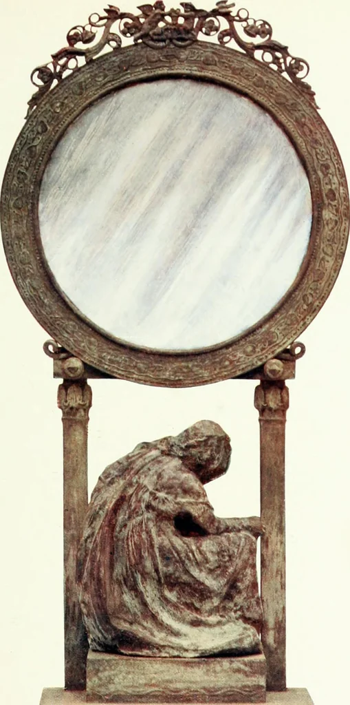 An illustration from Our homes and how to make the best of them, 1909, leaf 236