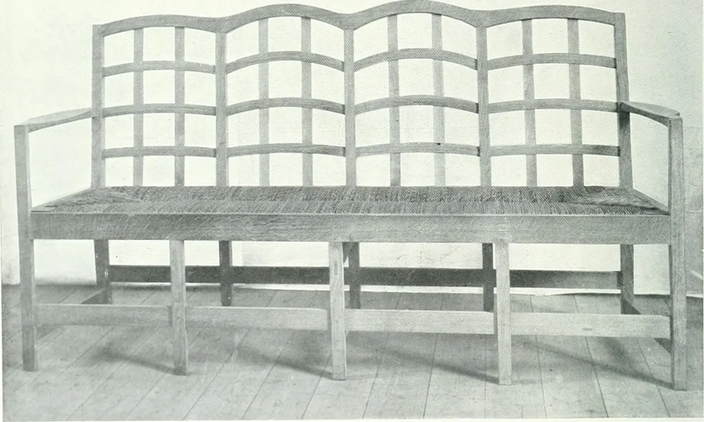 An illustration from Our homes and how to make the best of them, 1909, leaf 249