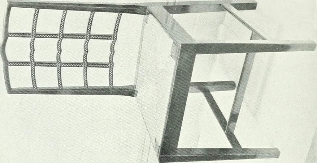 An illustration from Our homes and how to make the best of them, 1909, leaf 255