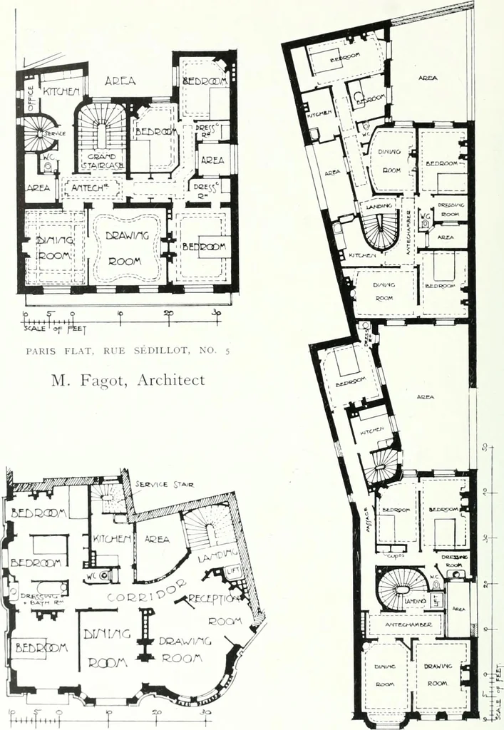 An illustration from Our homes and how to make the best of them, 1909, leaf 359