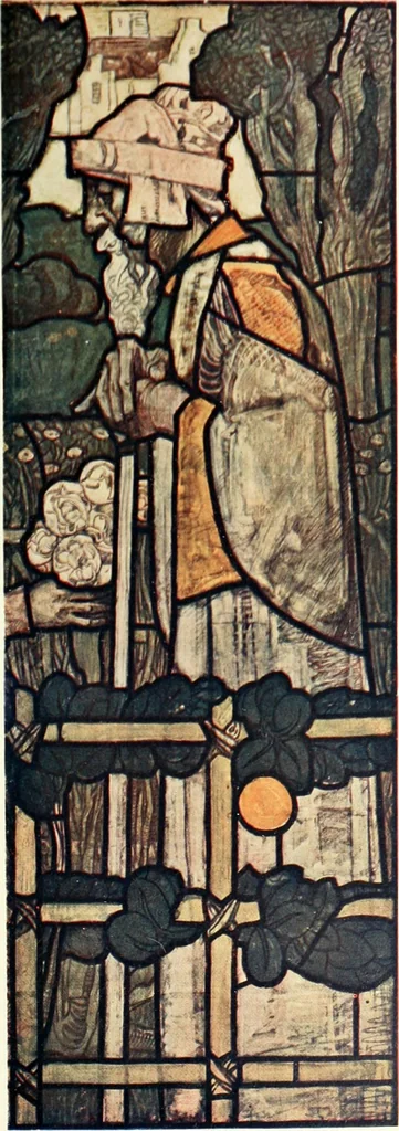 An illustration from Our homes and how to make the best of them, 1909, leaf 50