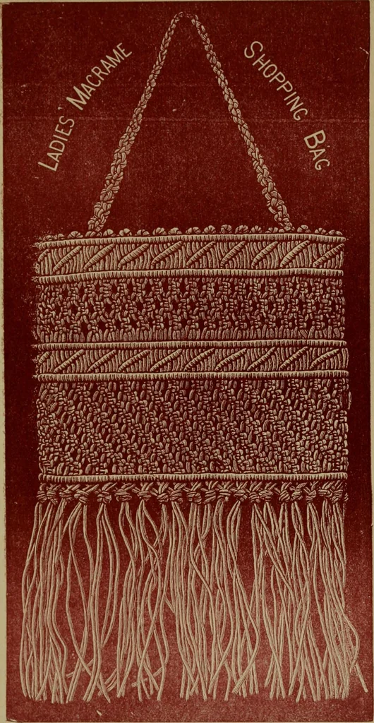 An illustration from Our homes and their adornments;, 1884, leaf 212