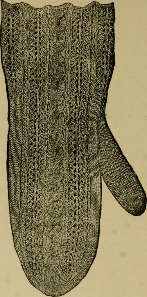 An illustration from Our homes and their adornments;, 1884, leaf 219