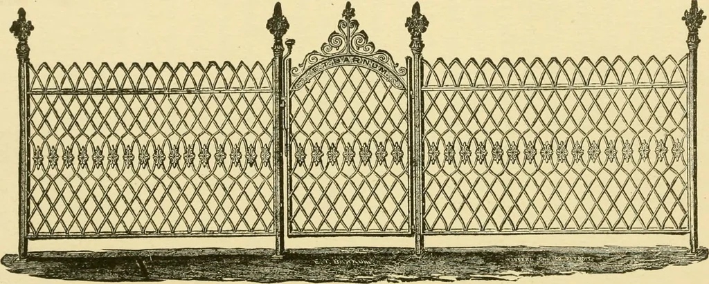 An illustration from Our homes and their adornment:, 1883, leaf 229