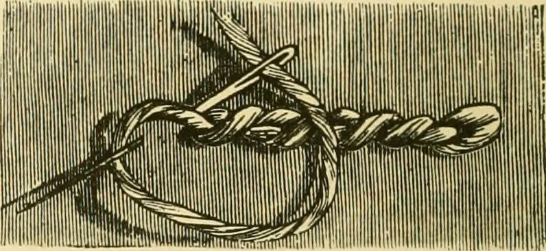 An illustration from Our homes and their adornment:, 1883, leaf 257