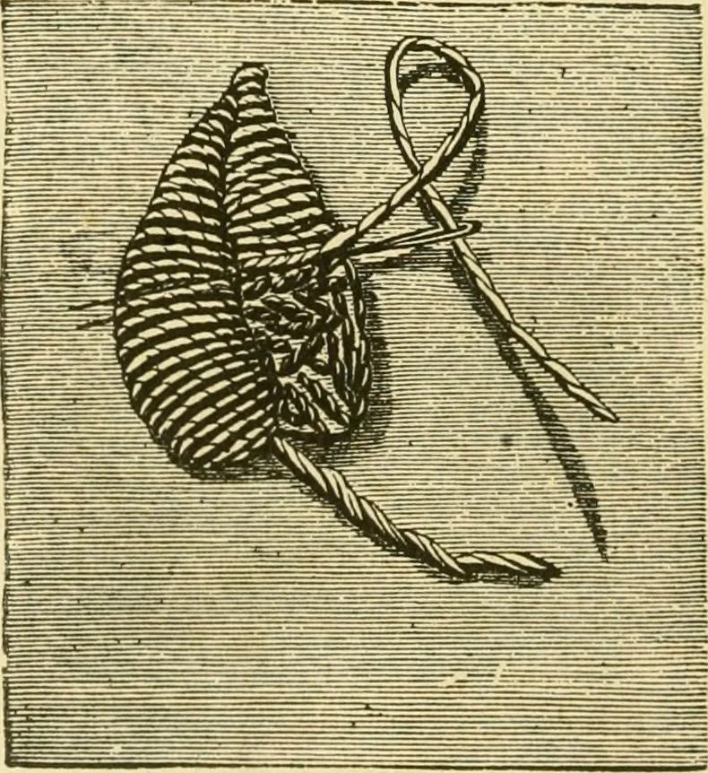 An illustration from Our homes and their adornment:, 1883, leaf 257