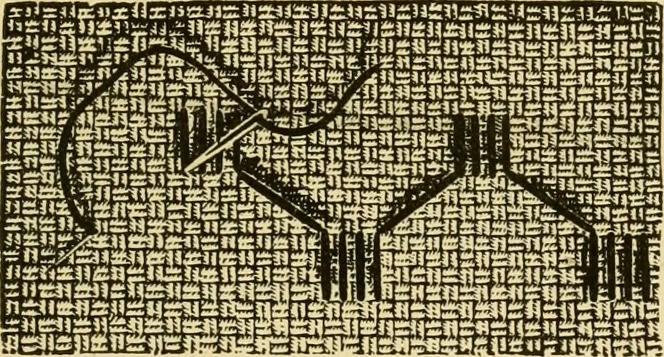 An illustration from Our homes and their adornment:, 1883, leaf 258